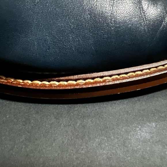 Winthrop Phillips Saddle Oxford - Picture 9 of 9